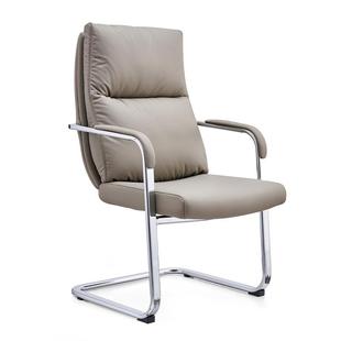 米MZ-180系达老板椅舒适久坐电脑椅办会议椅商室务大班合椅办公家