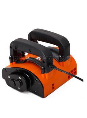 泥腻子面去皮机家屋水40384用墙面刮腻子机房装修手持式刨墙工墙