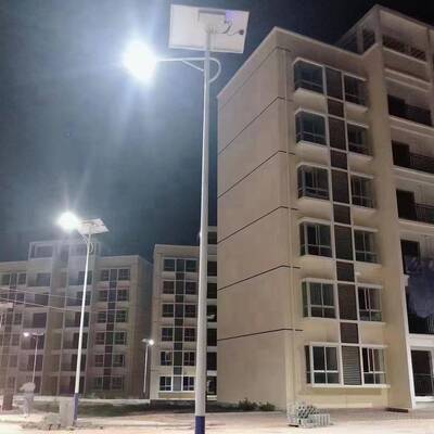 太阳能路路167灯0米人字臂海螺臂双臂新农村8米广6场道LE米D照明