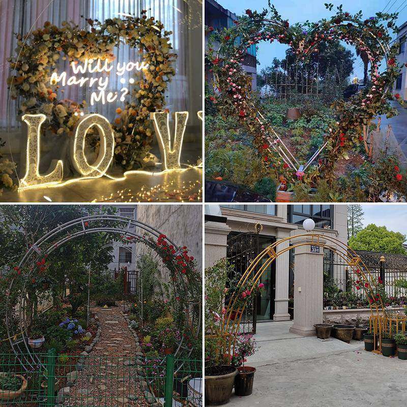 网红打卡桁背门景布装置饰架拱公园门爬藤架户外铁F988H8JH艺摄影,节庆用品/礼品,陪嫁用品套装,淘宝优惠券,粉丝福利购,淘宝优惠卷