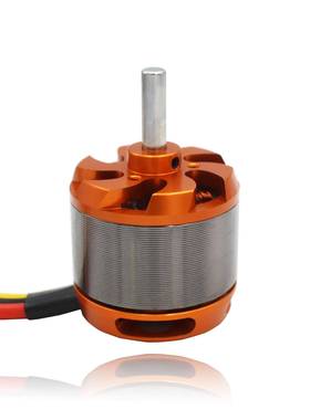 BD35264电3控6-9遥飞机910KV机外转子固定翼直升机电机无电刷直流