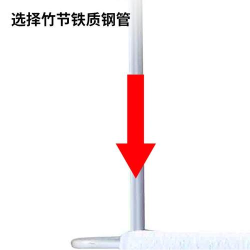 毛巾架浴室用品衣收箱家用纳厨房物壁挂收收纳架门FW-7515后挂篮