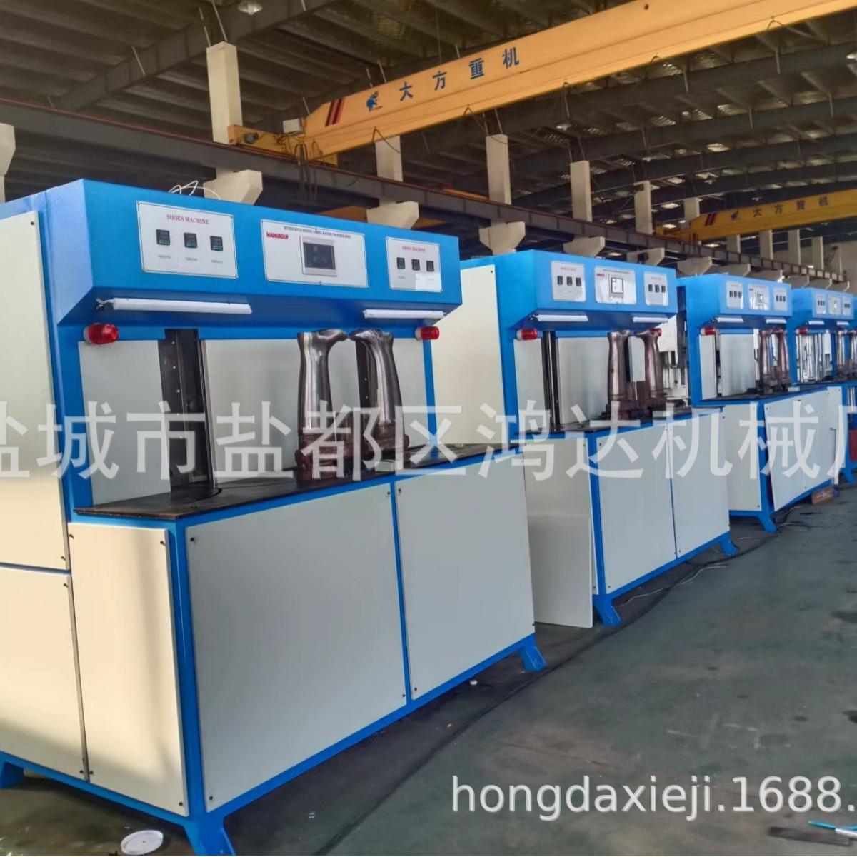 模压机机器雨靴橡胶成型机