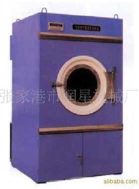 供应ZHG系列自动烘干机_洗涤设备