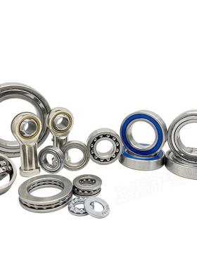 不锈钢外球面轴承带方形座 SUCF203 204 205 206 207 208 209 210