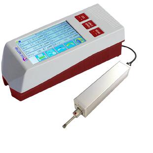 凯达NDT160便携式分体粗糙度测量仪表面粗糙度仪光洁度检测仪器