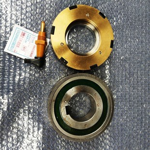 電磁離合器 紡織機 40A機牀 軋鋼機 制動元 現(xiàn)貨牙嵌式 件 DLY0