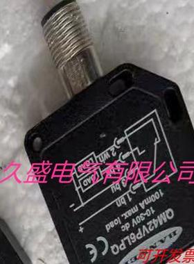 邦纳光电传感器QM42VP6AFV400Q QM42VP6LPQ质保两年 实物拍摄