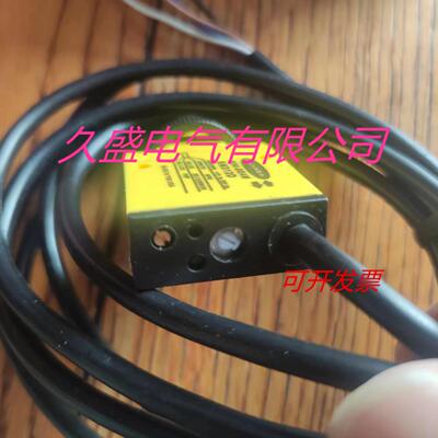 邦纳光电传感器SM2A312DBZQD SM2A312CV2QDP SM2A312WQD质保两年
