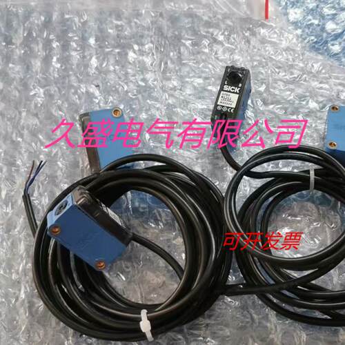 施克光电传感器GTE6-N1211 GTB6L-P1211 GTB10-N1211/N1212/N1221