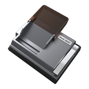 【Hawk-Matic】浩克HK-2家用电动卷烟器自动卷烟机8.0mm