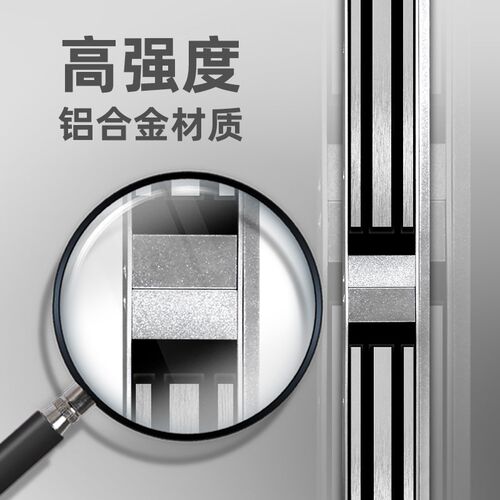 180kg单门磁力锁明装暗装双门电控锁12V电O磁锁楼宇门单元门门禁