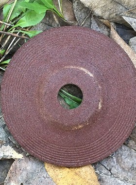 南一角磨机c配件100x6x16磨A光片125x6x22砂轮片金属打磨片