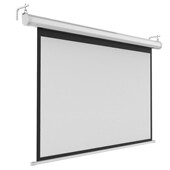 电动幕布挂架 投影仪h幕布挂钩离墙延伸墙面壁挂L型可调伸缩架配