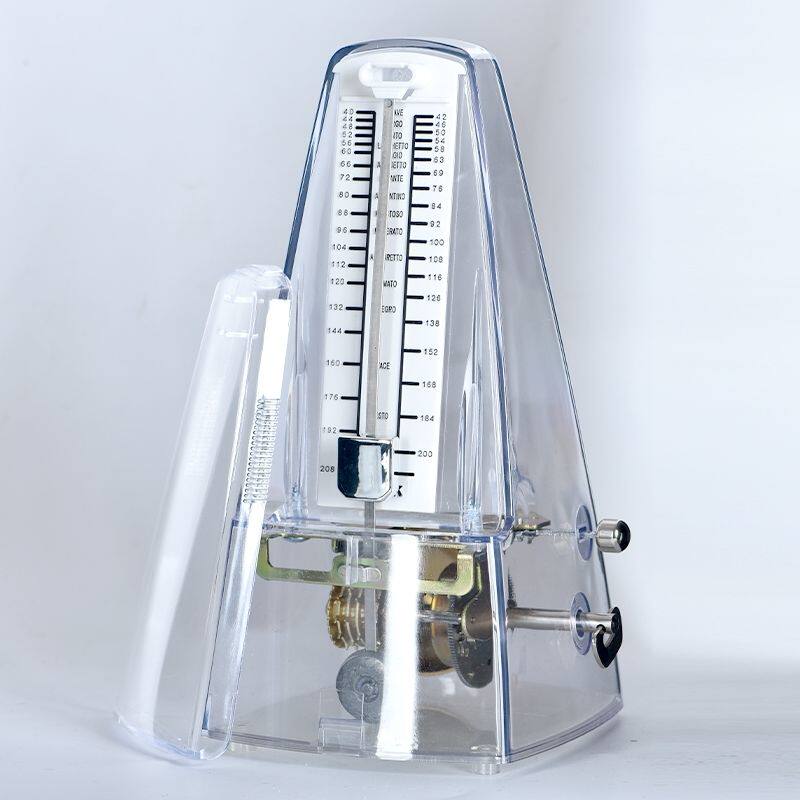 尼康机械节拍器钢琴检定考试专w用吉他古筝小提琴乐器通用原装节