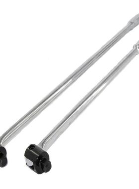 F杆转向套筒扳手1/2寸6省00/750M加XDO力杆万向弯杆力套筒M接杆