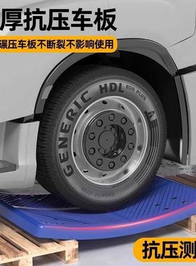 加厚手推车叠货小拉推车搬货平板车折家用静音搬运车便轻携手XBU