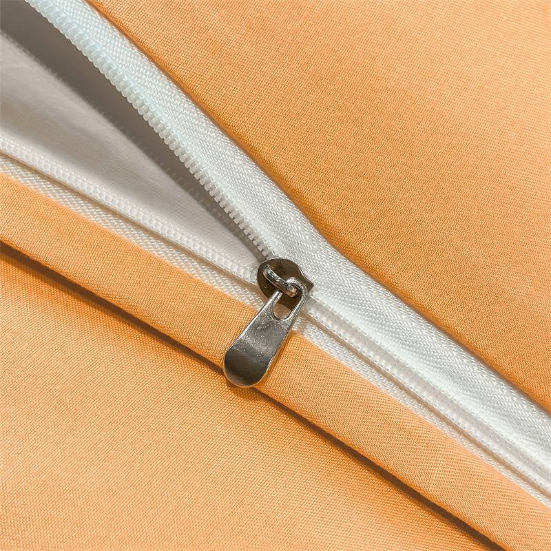 奢毛四SL-1件套轻床上用品学生宿床单被套舍被罩床磨笠三件套厂家