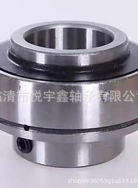 外球面轴承免维护UCP311UCP128633UCP313U3CP14UUCP315CP316