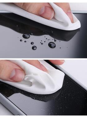 不凡SHL清SGRP808E无尘布超细2擦拭屏幕眼镜维修手机贴膜洁防静电