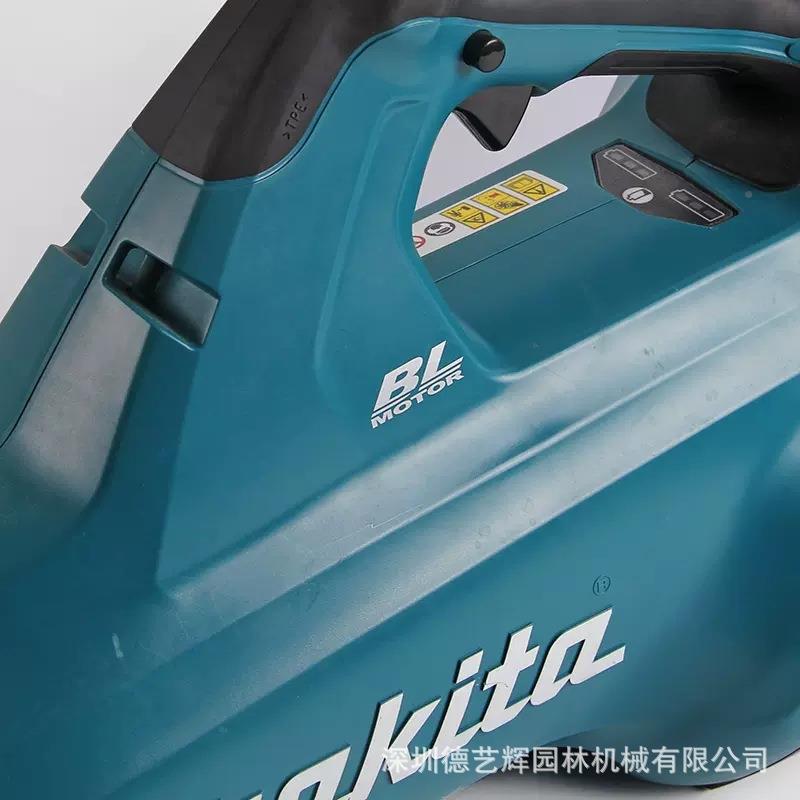 3充R电式吹风机DU3DUQ62BM2无刷锂电可调速风量大6V园林花园除叶