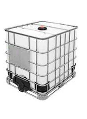 加厚IBC桶吨集装桶方桶型带铁塑料架吨桶1000L化工叉yd101车1吨酵