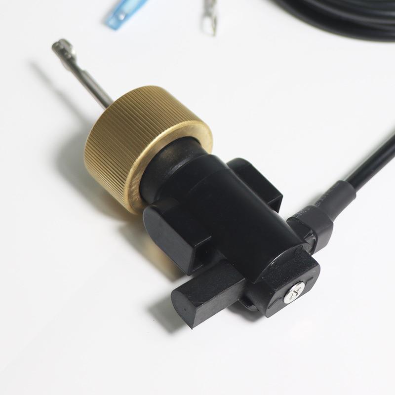 专业厂家直开供水流水关器塑料耐磨性能稳定位控FS-SW390液位制开