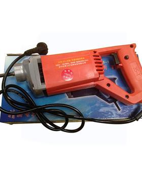 ZD-1-35混凝土振动器震动电机1手持式2AGM201m350m棒头小型v捣鼓