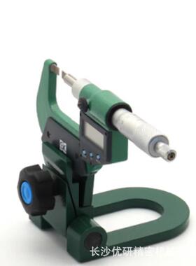 新泻精机SK数显直进式千D分尺MCD235-25AM422BC235-50BA