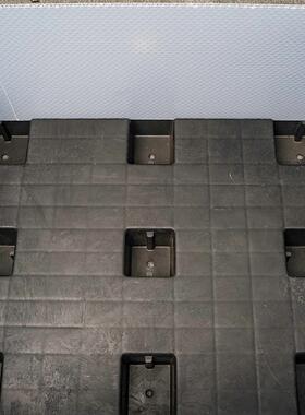 天地盖压m铸围板箱140周5*113UCM0m加厚转箱仓储物流蜂窝板围板箱