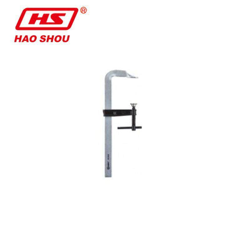 快速夹具工件15固定工夹水平式夹钳接工装紧木雕刻机压紧焊器