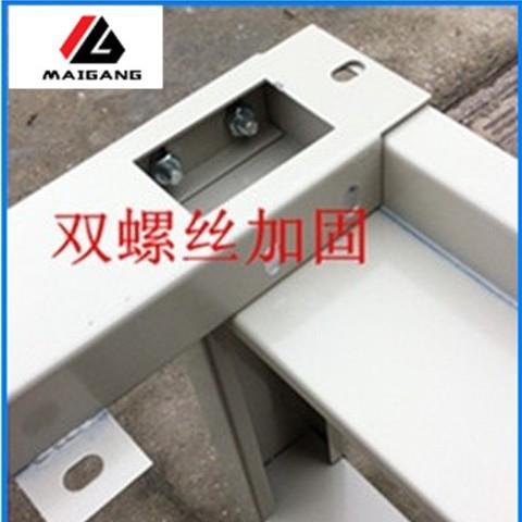 麦冈M-5043N耐冲0击工作桌实验室模具MG-5043N厂G重型钳工台10k0g