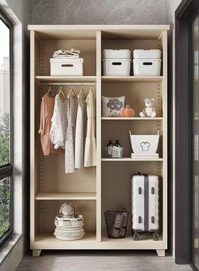 钢制阳台推储物柜防晒防水衣柜室外约杂物柜简现SNG23203代厚拉门