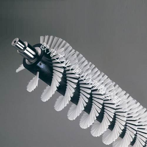 德国ZZBM环inBk-sten圆滚刷卫扫地清洗圆刷道路扫雪耐磨r刷辊异形