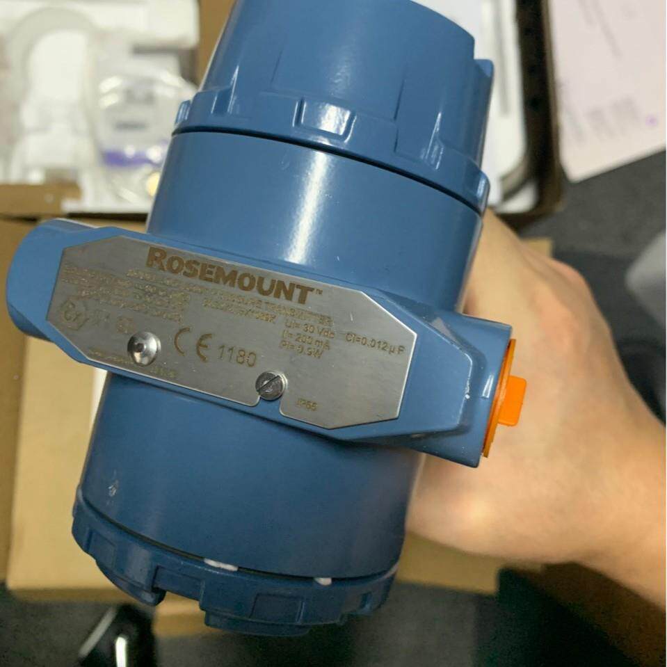 罗斯蒙特/ROSEMOU变NT压力送器351DSOUG2A6A1AB4M52I10DFHR5