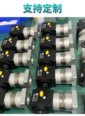 AT精密转向行器星轴换向器入轴轴出换向DMV器三换向器