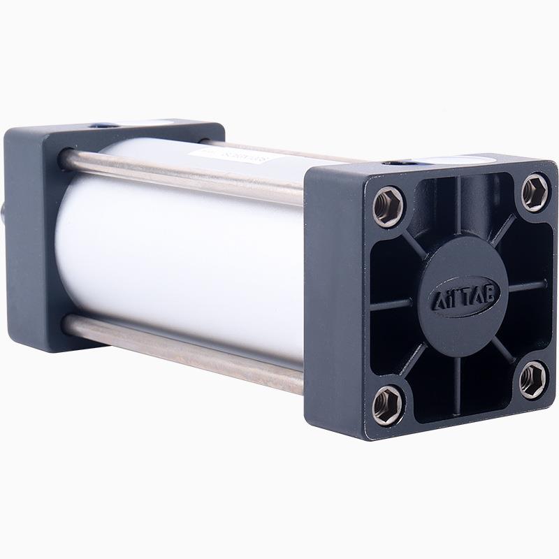 原5装SC标准气缸SC3240/0/63/8/100X250X50X10/XTI0S十