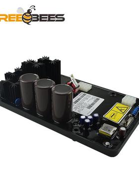 CDR电34-77155V柴油发314-7755电机稳压板自动压调节器