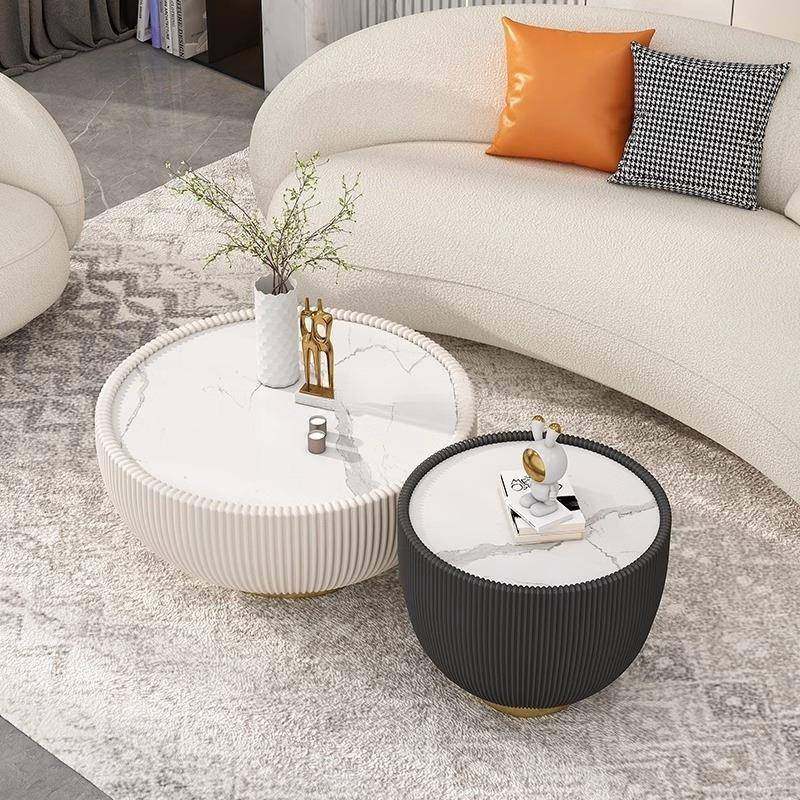 小现代简约款岩板茶几大组合轻奢客厅圆ZPD桌小店民宿碗茶几酒小,电子元器件市场,其它元器件,淘宝优惠券,粉丝福利购,淘宝优惠卷