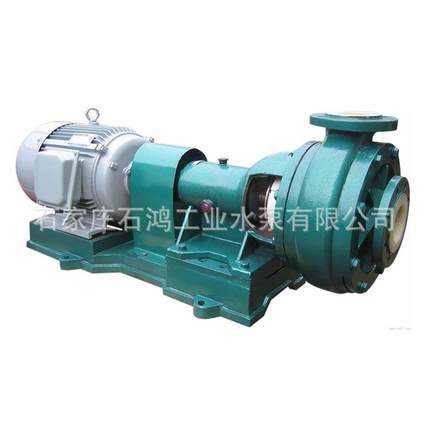 防腐浆泵砂QRE型号齐全砂细石砂浆离泵潜水浆泵80UHB-ZK-45心-50