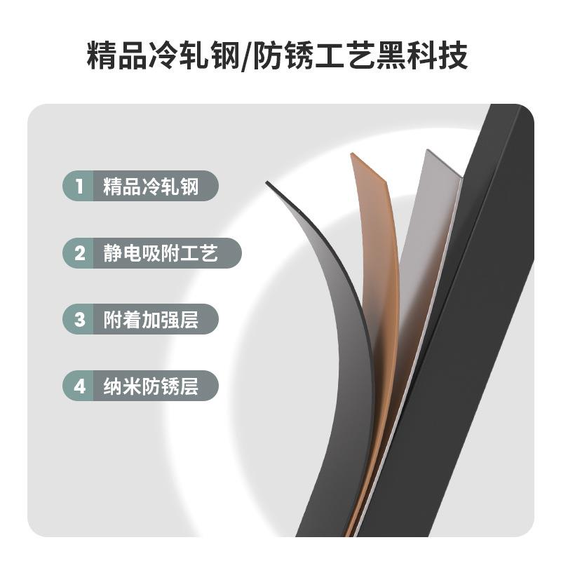 手摇款电动升降桌腿站立式办公学习桌电脑桌手摇升降桌电竞桌桌架
