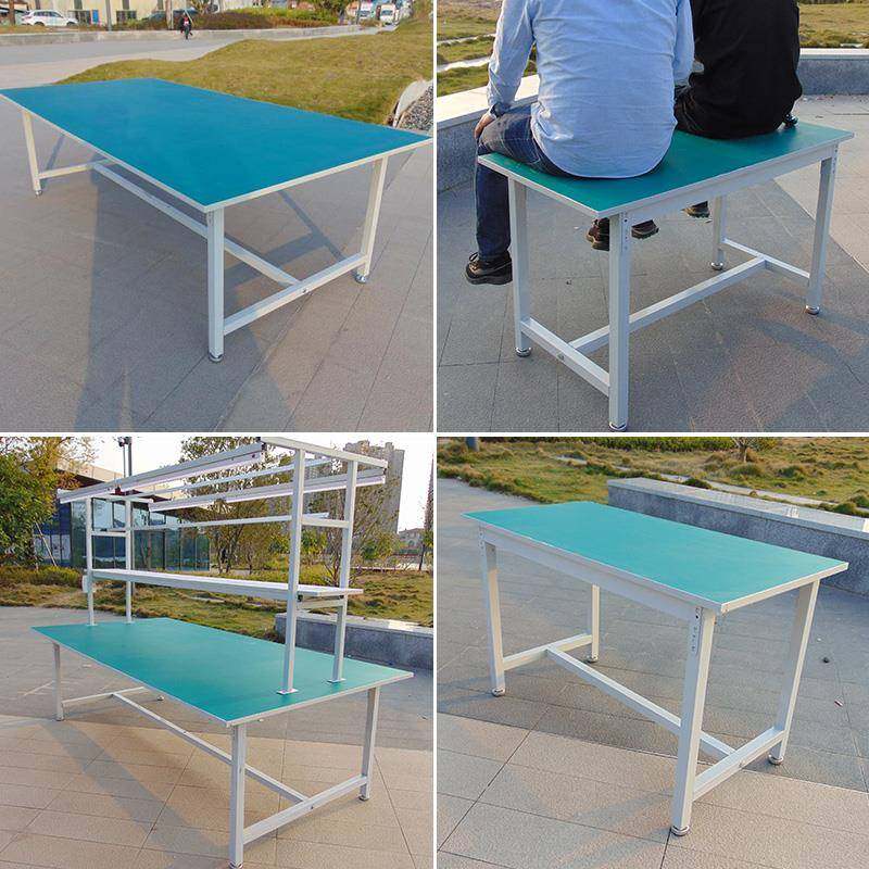 台防静电工作修重型流线操作维实验室装配打包车FAP间工作水桌子,电子元器件市场,其它元器件,淘宝优惠券,粉丝福利购,淘宝优惠卷