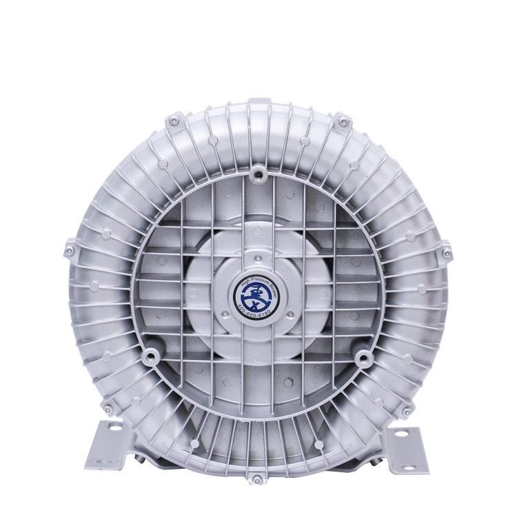 负压风机厂家真空上料机机械械配套用高压风机吸附高负压漩涡气泵