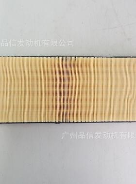 工程机械用卡特彼21-2660气过滤器CA空T7777HVR7勒51773发动机用