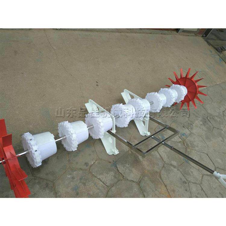 无品牌/小型稻油水菜直播锈机不田地运秧机移动式农田玉钢米播种