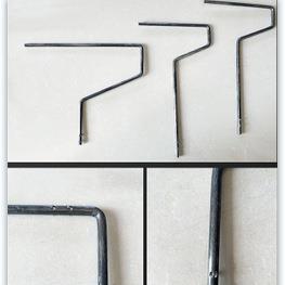 滚筒刷支架角无死滚刷支架厂家生产63263滚支刷架机设备型筒材数