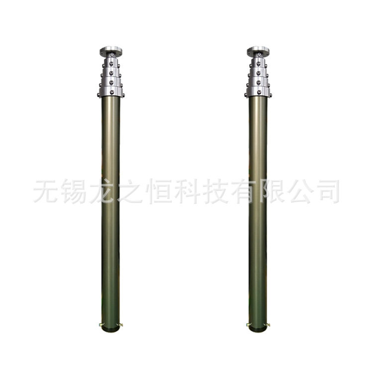 龙之恒2米气动升降杆热销