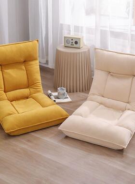 床上懒沙发榻榻25227米睡学生宿舍床可躺座椅可阳台人飘窗靠背椅