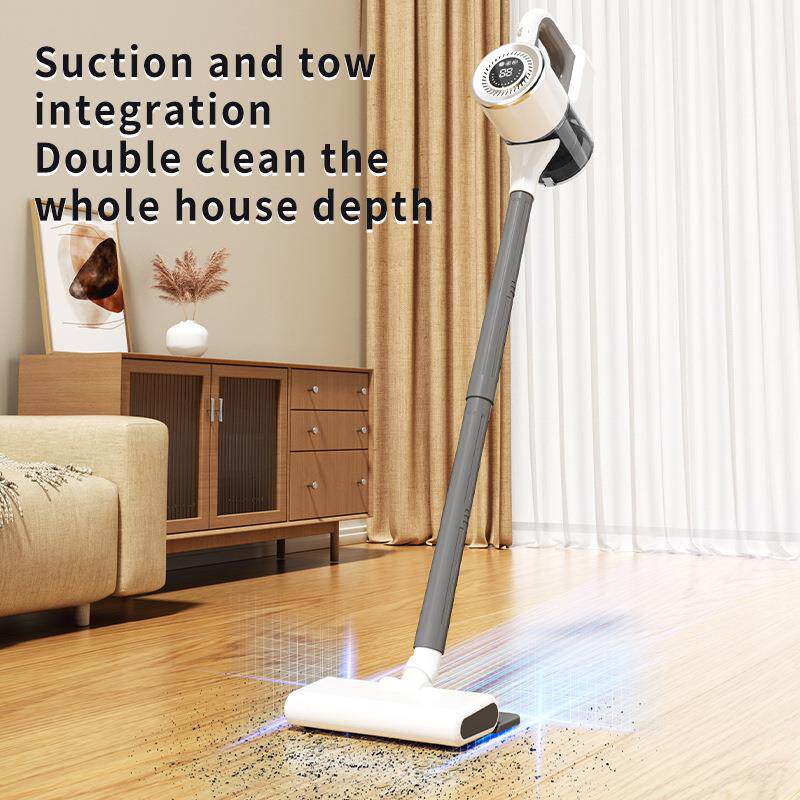 205年新款携无便线吸尘器大功率车载除尘359器干湿两车用2用家用