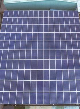 日发133°电家工商能业太阳发电光伏用并网系2PXI20V统380V发电套